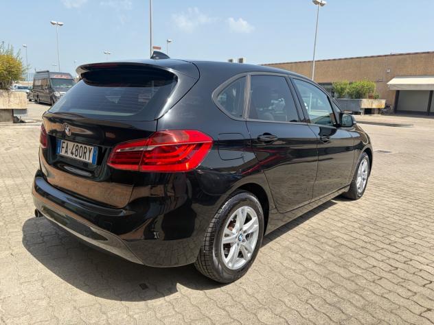 Bmw 216 218d Active Tourer Luxury - Foto 4