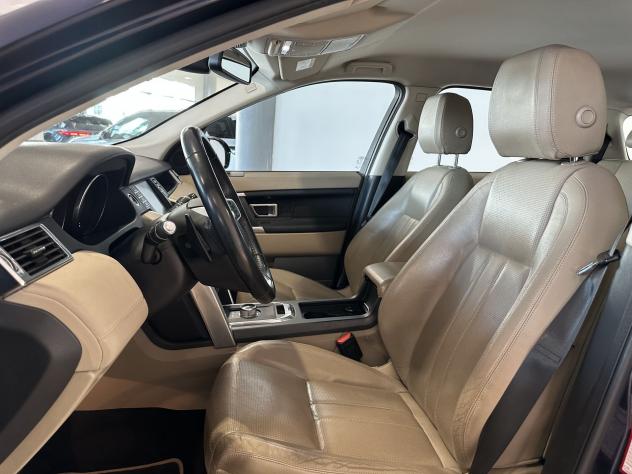 Land Rover Discovery Sport 2.0 TD4 150 CV Pure - Foto 3
