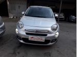 Fiat 500X 1.6 MultiJet 120 CV Cross