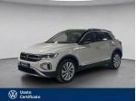 VOLKSWAGEN T-Roc 2.0 tdi style 150cv dsg rif. 23760945
