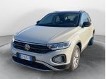 Volkswagen T-Roc 1.0 tsi life 110cv