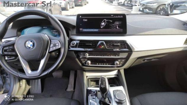 BMW 530 G31 Touring LCI 530e 292CV Touring Business auto - rif. 23833614 - Foto 9