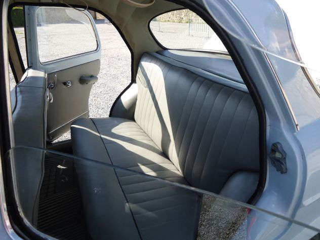 Alfa romeo giulietta berlina 1962 - Foto 7