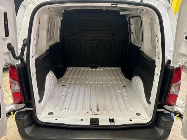 TOYOTA Proace City 1.5D 100 CV PC 4p. EUR 6D UNIPRO rif. 23976633 - Foto 6