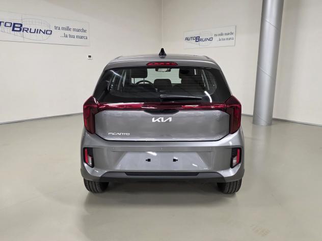 Kia Picanto Picanto 1.0 GDi GPL Urban BONUS EASY GO' - Foto 6