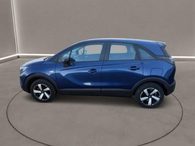 OPEL Crossland - 1.2 Turbo 12V 110 CV Start&Stop Editio rif. 24054900 - Foto 3