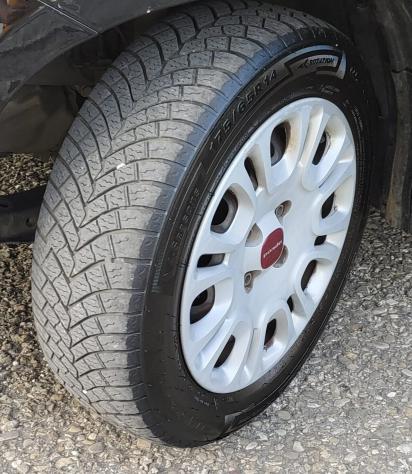 Fiat Panda 1.2 EasyPower Lounge - Foto 6