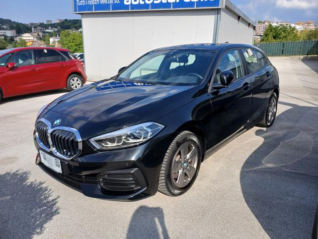 Bmw 116 116D BUSINESS ADVANTAGE 2023