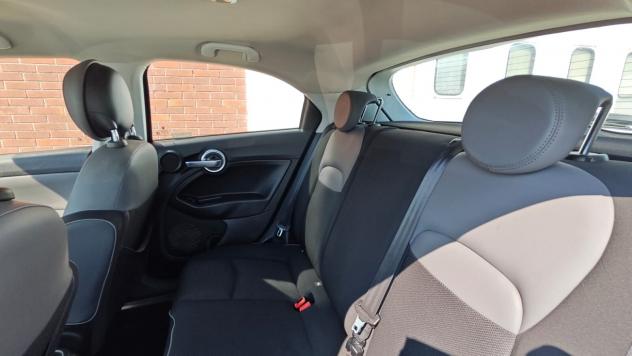 Fiat 500X 1.6 MultiJet 120 CV Pop Star - Foto 8
