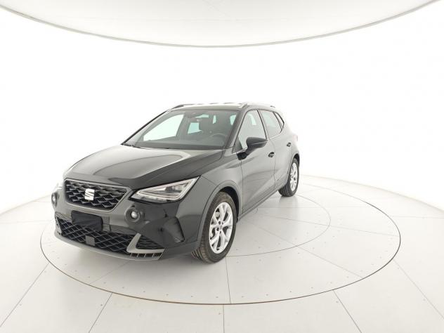 SEAT Arona 1.0 EcoTSI FR - Foto 2