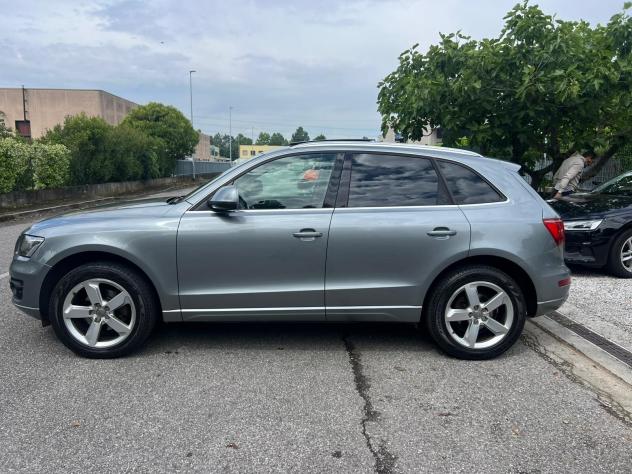 Audi Q5 2.0 tdi 125 kw 170 CV quattro Advanced Plus - Foto 7