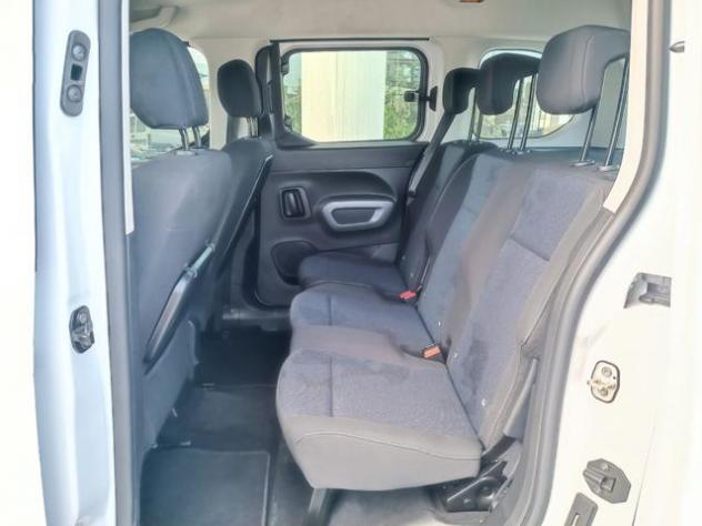 FIAT Doblo Doblò 1.5 BlueHdi 130CV AT8 Combi N1 rif. 23911194 - Foto 8