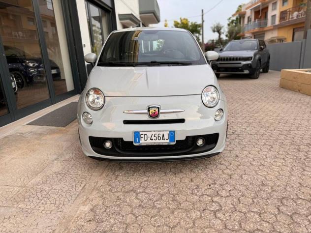 Abarth 500 595 1.4 16v t. t-jet 140cv - Foto 2