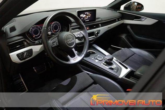 AUDI A5 40 TDI quattro S tronic S line rif. 20451839 - Foto 3
