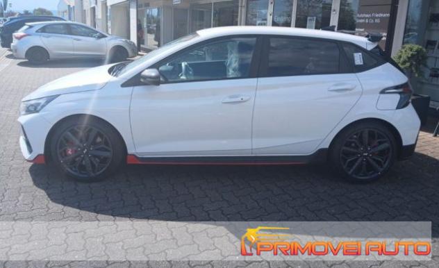 HYUNDAI i20 N 1.6 T-GDI MT N-Performance rif. 21329145 - Foto 9