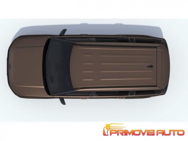 HYUNDAI Santa Fe 1.6 T-GDi HEV 4WD AT 7 posti XCLASS rif. 21370341 - Foto 7