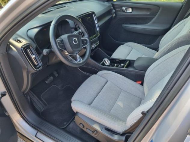 VOLVO XC40 T5 Recharge Plug-in Hybrid automatico Plus Dark rif. 23938630 - Foto 7