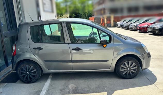 Renault Modus 1.5 Dci - Foto 4