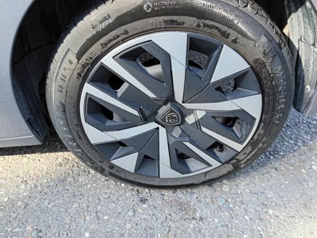 PEUGEOT 208 PureTech 75 Stop&Start 5 porte Active rif. 24077147 - Foto 9