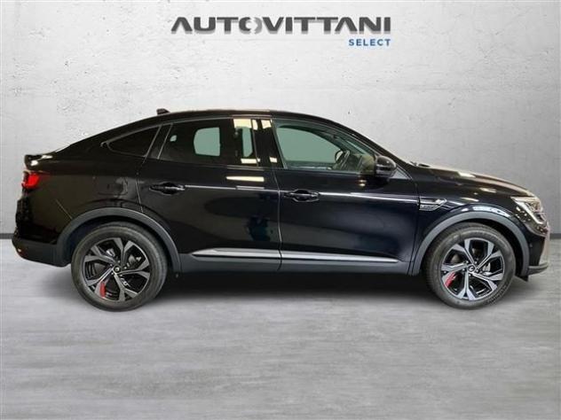 RENAULT Arkana 1.6 E-Tech full hybrid R.S. Line Auto 145cv rif. 24165744 - Foto 5