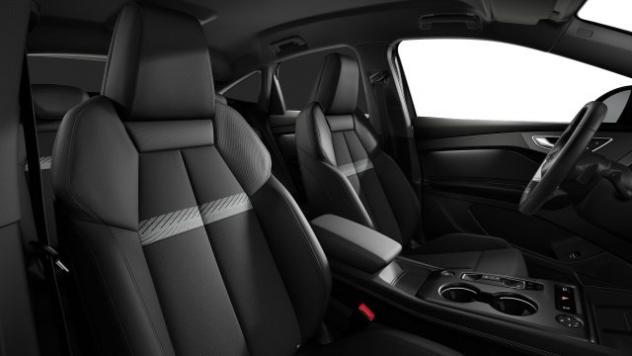 AUDI e-tron Audi Q4 Sportback Business Advanced performance rif. 24117301 - Foto 7