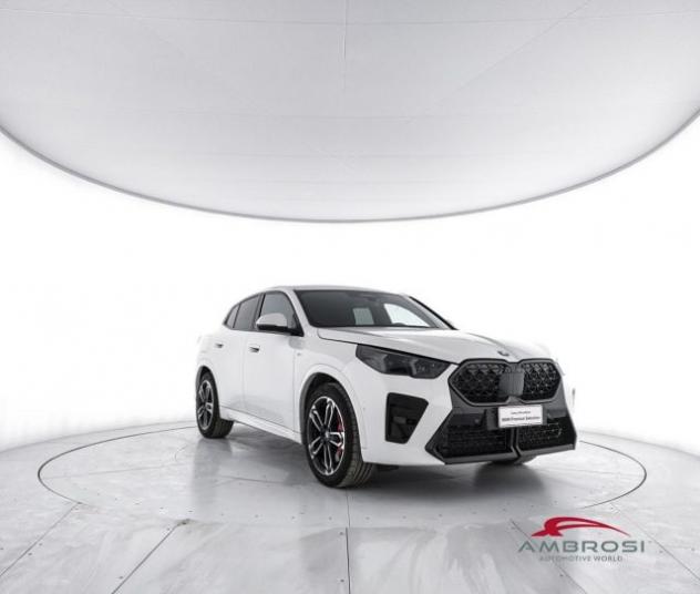 BMW X2 xdrive 20d 48V MSport Pro auto rif. 23074729 - Foto 2