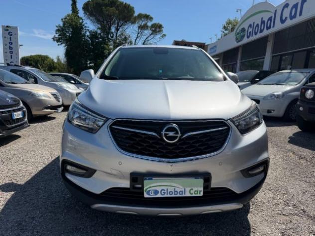 OPEL Mokka X 1.6 CDTI Ecotec 136CV 4x2 aut. Innovation rif. 23807964 - Foto 3