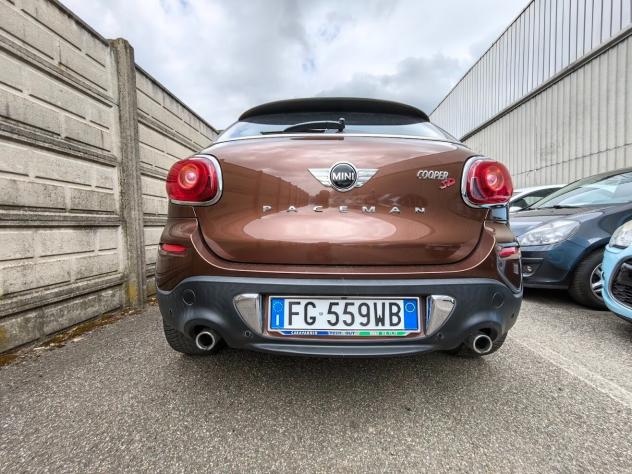 Mini Cooper SD Coupe 2.0 Coup - Foto 8