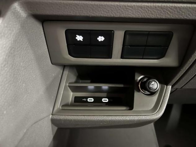 Volkswagen Crafter 35 4Motion 2.0 TDI 103kw 4WD - Foto 10