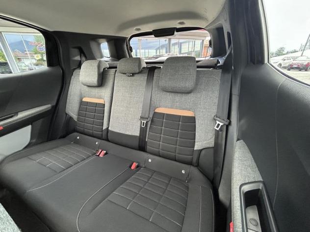 Citroën C3 Aircross PureTech Turbo 100 Plus NUOVO MODELLO - Foto 9