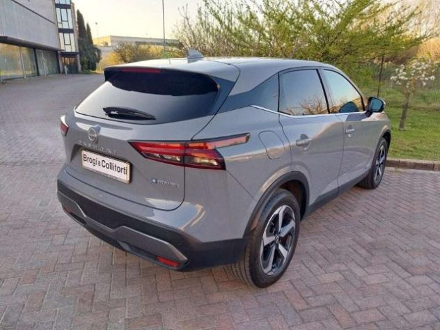 NISSAN Qashqai 1.5 e-power N-Connecta 2wd rif. 23939892 - Foto 6