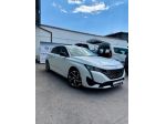 Peugeot 308 BlueHDi 130 S&S EAT8 SW Allure Pack