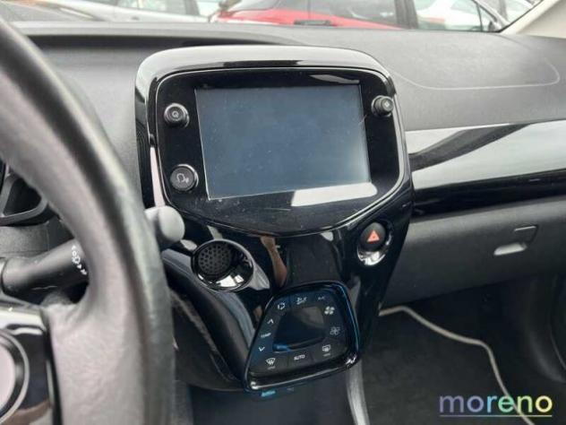 TOYOTA Aygo 1.0 72 CV x-trend rif. 19121077 - Foto 7