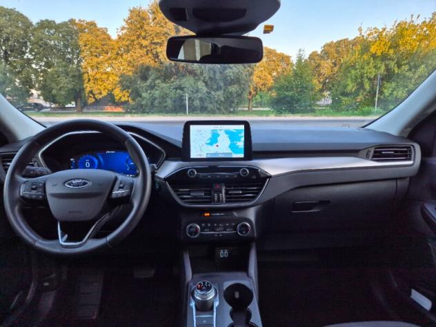FORD Kuga 3ª serie Kuga 1.5 EcoBlue 120 CV aut. 2WD Titanium Business - Foto 10