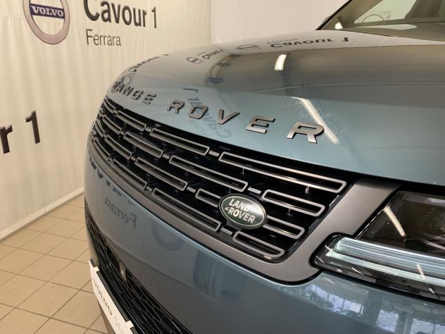 Land Rover Range Rover Sport MOTORE NUOVO CON 10'000KM 3.0D I6 300 MHEV Dynamic HSE aut. - Foto 4