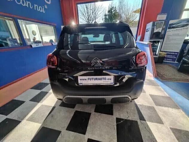 Citroen C3 Aircross NEOPATENTATI .s - Foto 10