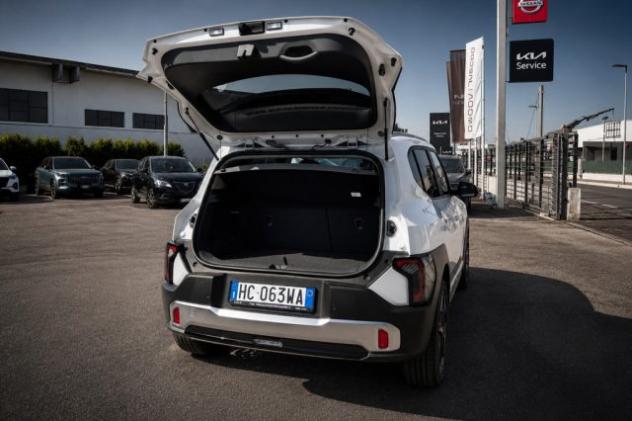 KIA EV2 42.2 kWh Earth ( AZIENDALE ) rif. 23929849 - Foto 6