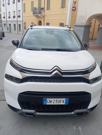 CITROËN C3 AIRCROSS SHINE 1.5 DIESEL AUTOCARRO – IVA ESPOSTA - Foto 3