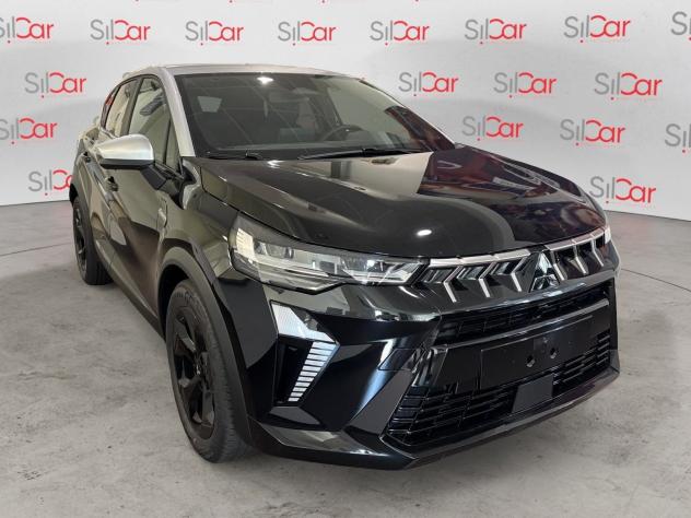 Mitsubishi ASX 1.3L Mild Hbrid (MHEV) Black Edition DCT - Foto 10
