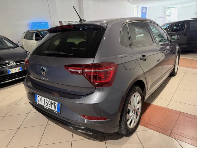 Volkswagen Polo 1.0 TSI Style - Foto 5