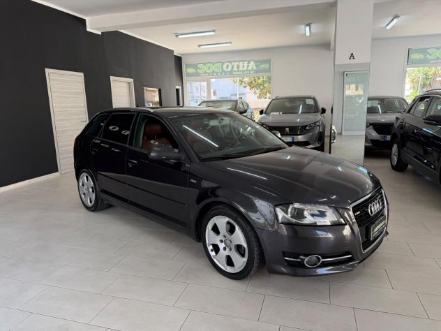 Audi A3 2.0 TDI F.AP. Ambition - Foto 9