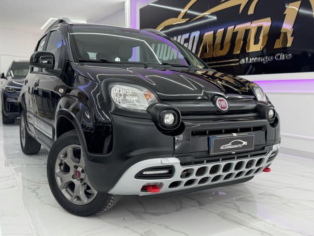 Fiat Panda Cross 1.3 MJT S&S 4x4 Full Opt - Foto 6