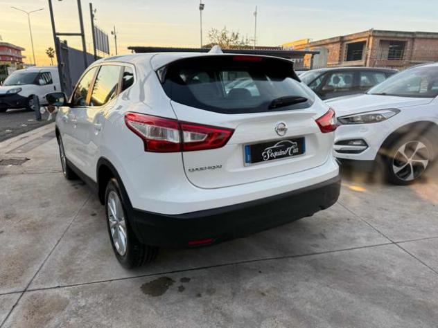 NISSAN Qashqai 1.6 dCi 2WD Tekna rif. 23931299 - Foto 6