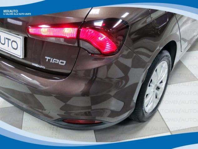 FIAT Tipo 1.4 95CV 5 Porte Lounge EU6B - Foto 14