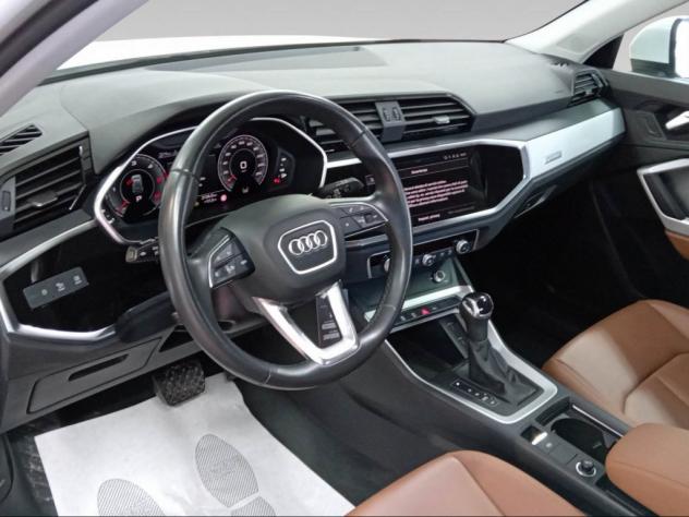 Audi Q3 II 2018 35 2.0 tdi Business Advanced quattro s-tronic - Foto 9