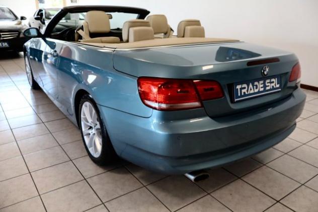 BMW 320 ? Cabrio - fatture dei tagliandi - Foto 10