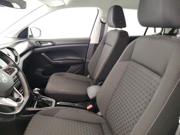 Volkswagen T-Cross 1.0 TSI 81kW Sport - Foto 9