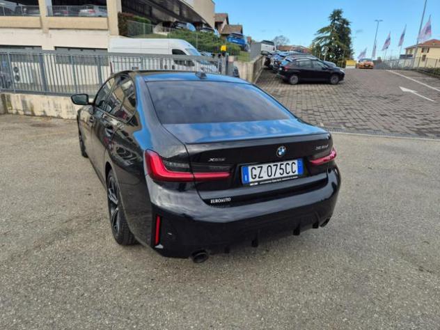 BMW 320 d 48V xDrive Msport Pro rif. 23041547 - Foto 7