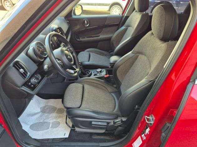 MINI Countryman 2.0 Cooper D Hype Countryman rif. 23905119 - Foto 9