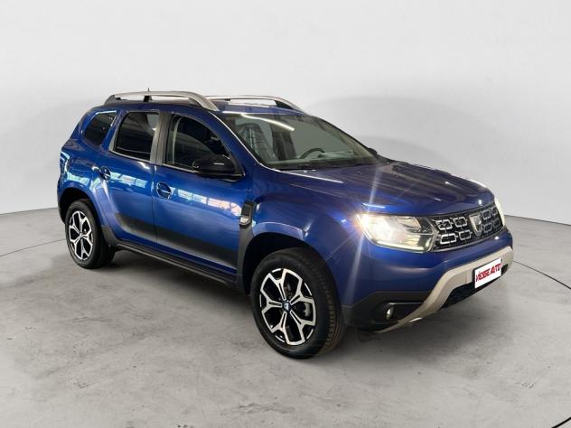 Dacia Duster 1.5 dCi 115cv 4x2 Prestige - Foto 3